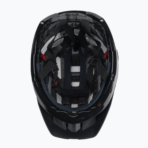 Kask rowerowy UVEX Quatro black