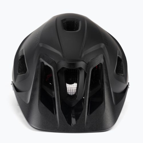 Kask rowerowy UVEX Quatro Integrale black/matte