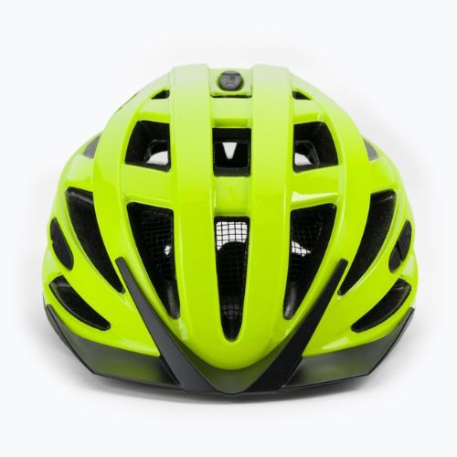 Kask rowerowy UVEX I-vo 3D neon yellow