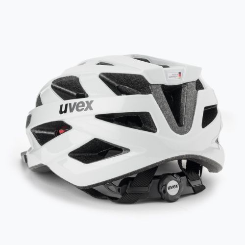 Kask rowerowy UVEX I-vo 3D white