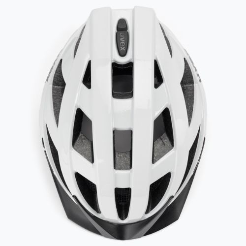 Kask rowerowy UVEX I-vo 3D white