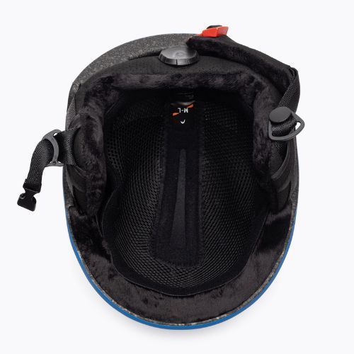 Kask narciarski HEAD Vico blue