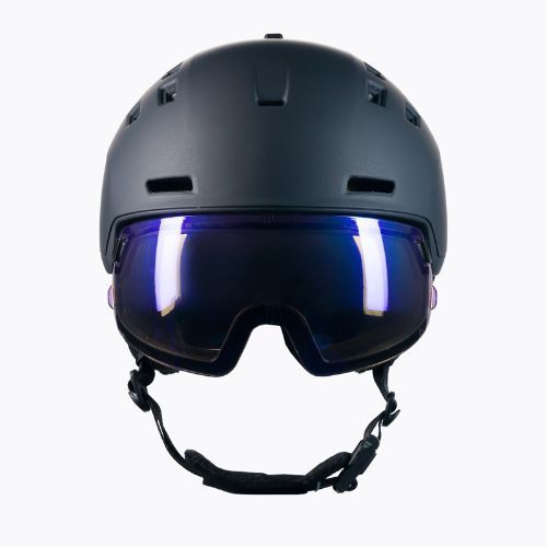 Kask narciarski męski HEAD Radar 5K Photo Mips black