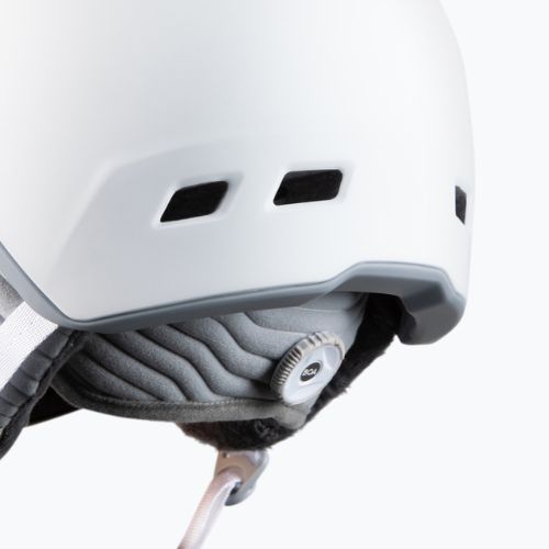 Kask narciarski HEAD Rachel W white