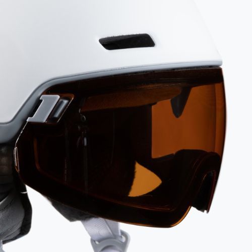 Kask narciarski HEAD Rachel W white