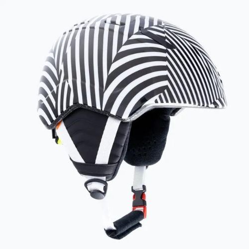 Kask narciarski dziecięcy HEAD Mojo Jr 2021 razzle
