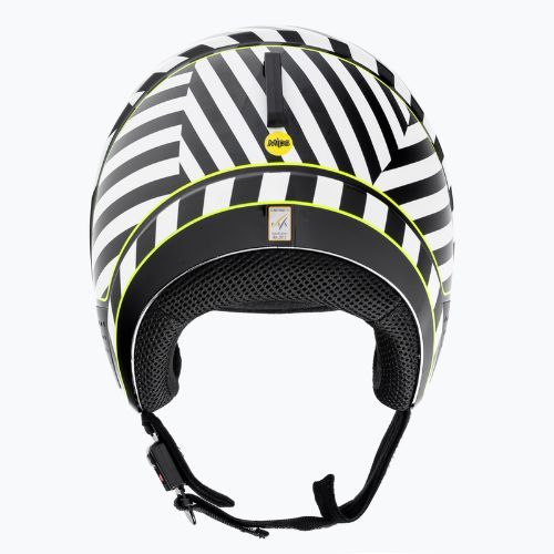 Kask narciarski HEAD Downforce Mips razzle