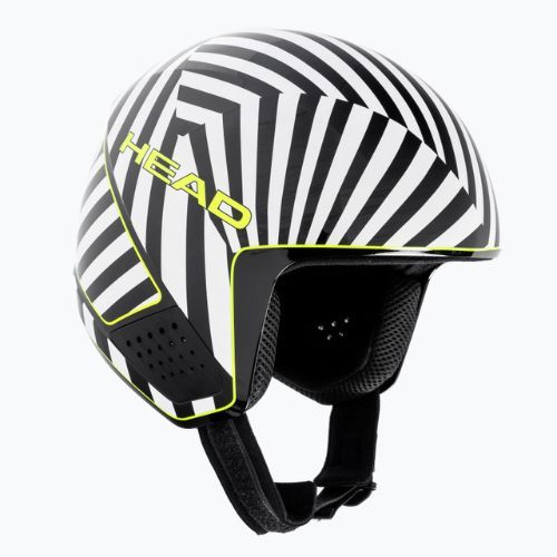 Kask narciarski HEAD Downforce Mips razzle