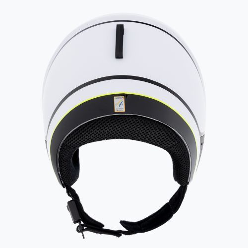 Kask narciarski HEAD Downforce white
