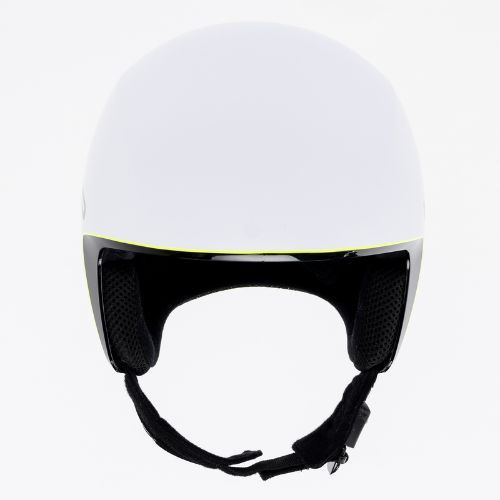 Kask narciarski HEAD Downforce white