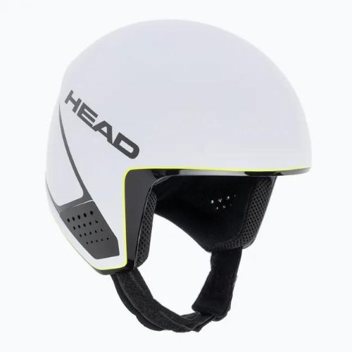 Kask narciarski HEAD Downforce white