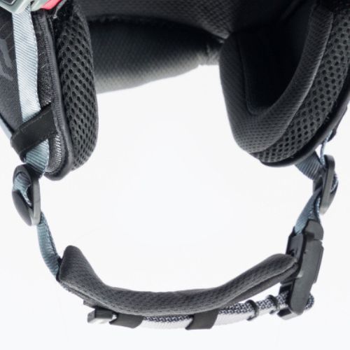 Kask narciarski Marker Phoenix2 MIPS black