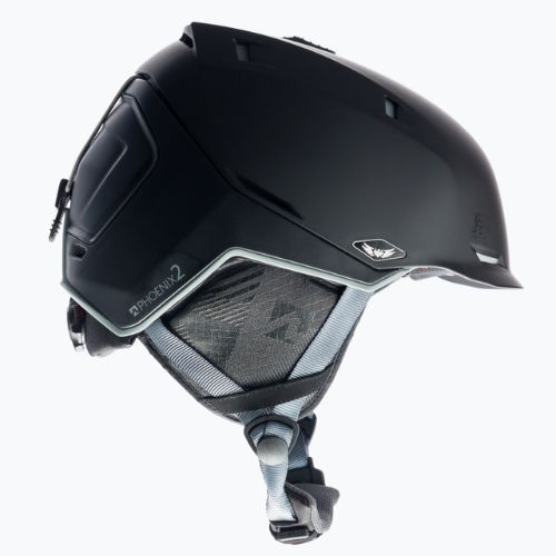 Kask narciarski Marker Phoenix2 MIPS black