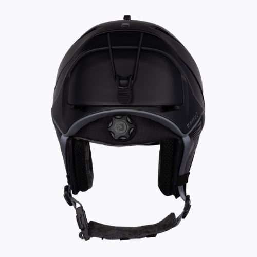 Kask narciarski Marker Ampire 2 black