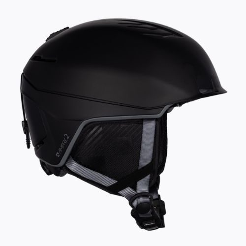 Kask narciarski Marker Ampire 2 black