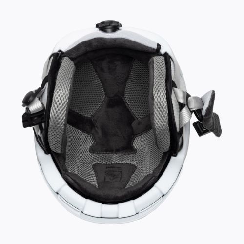 Kask narciarski Marker Ampire 2 W white