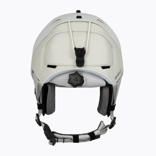 Kask narciarski Marker Ampire 2 W white