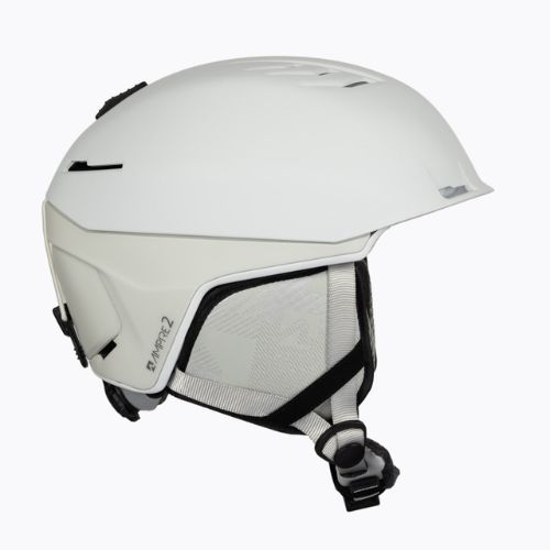 Kask narciarski Marker Ampire 2 W white