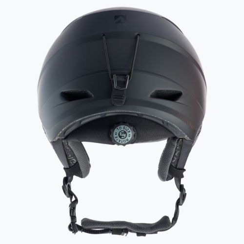 Kask narciarski Marker Companion black