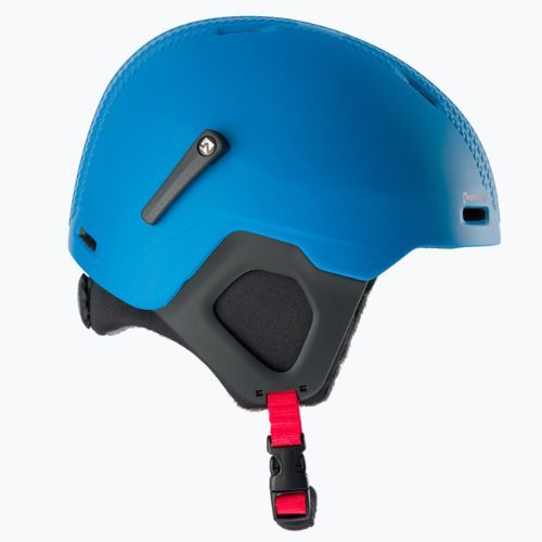 Kask narciarski dziecięcy Marker Bino blue