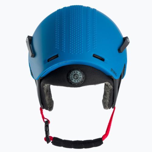 Kask narciarski dziecięcy Marker Bino blue