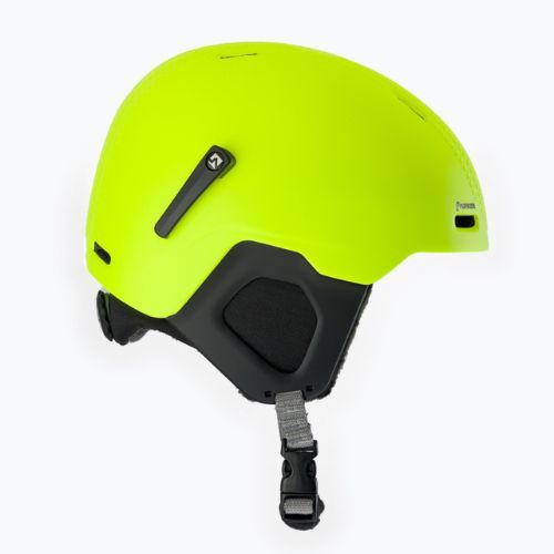 Kask narciarski dziecięcy Marker Bino yellow