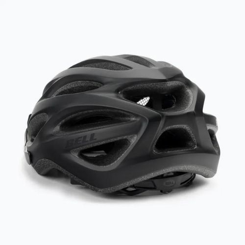 Kask rowerowy Bell Traverse matte black