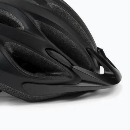 Kask rowerowy Bell Traverse matte black