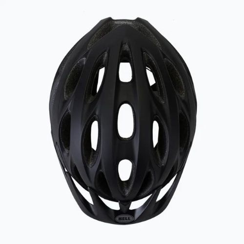 Kask rowerowy Bell Tracker roz. Uniwersalny matte black