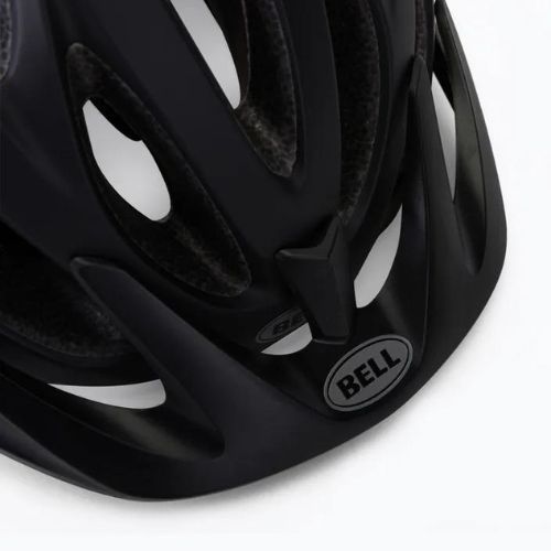 Kask rowerowy Bell Tracker roz. Uniwersalny matte black