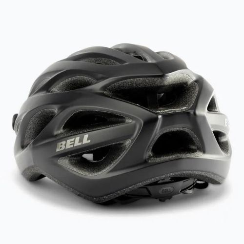 Kask rowerowy Bell Tracker R roz. Uniwersalny matte black