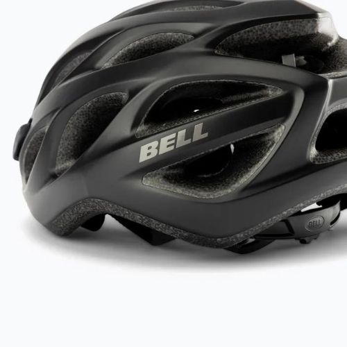 Kask rowerowy Bell Tracker R roz. Uniwersalny matte black