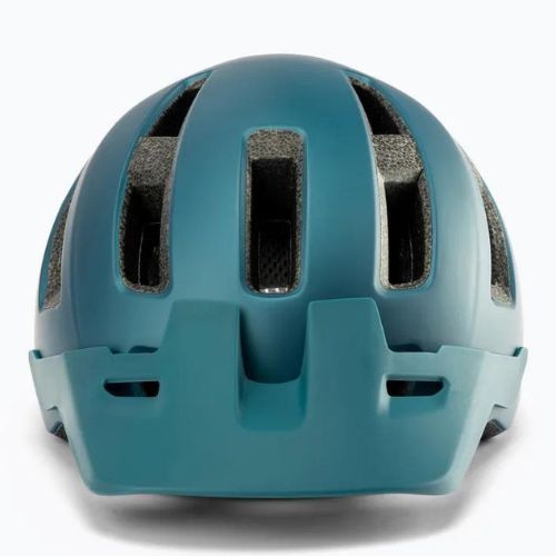 Kask rowerowy dziecięcy Bell Nomad Jr matte blue