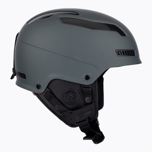 Kask narciarski Sweet Protection Trooper 2Vi MIPS bolt gray/rose gold