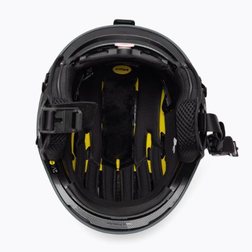 Kask narciarski Sweet Protection Trooper 2Vi MIPS bolt gray/rose gold