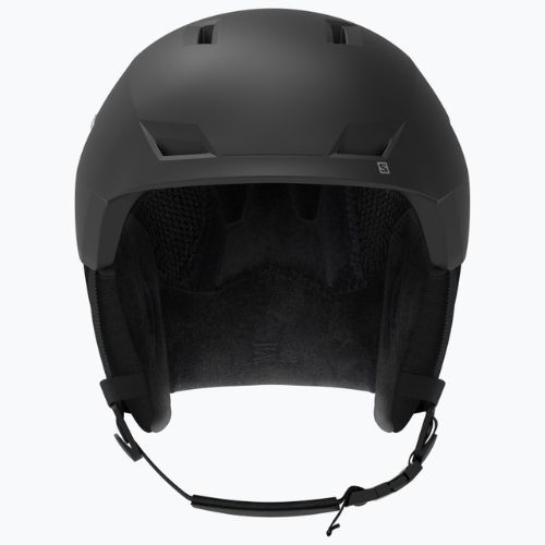 Kask narciarski Salomon Pioneer LT Access black