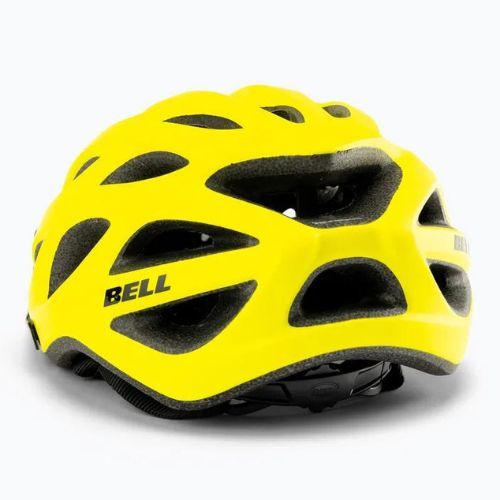 Kask rowerowy Bell Tracker roz. Uniwersalny matte hi-viz