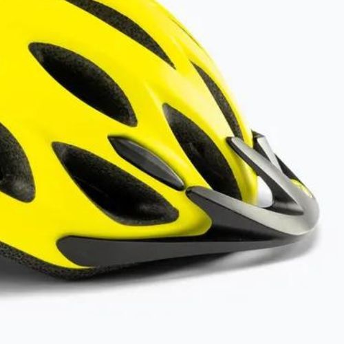 Kask rowerowy Bell Tracker roz. Uniwersalny matte hi-viz