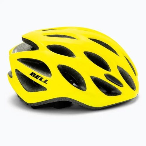 Kask rowerowy Bell Tracker R roz. Uniwersalny matte hi-viz
