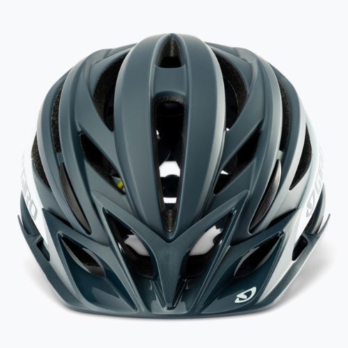 Kask rowerowy Giro Artex Integrated MIPS matte portaro grey