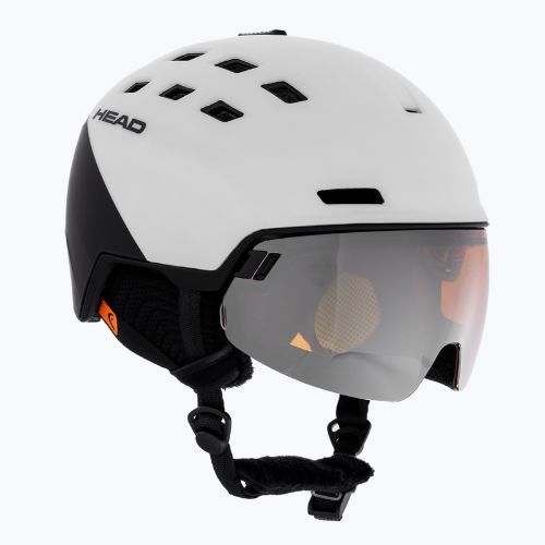 Kask narciarski HEAD Radar wcr