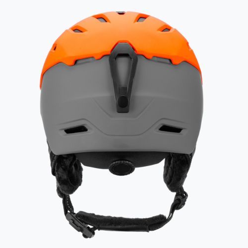 Kask narciarski Julbo Promethee orange/grey