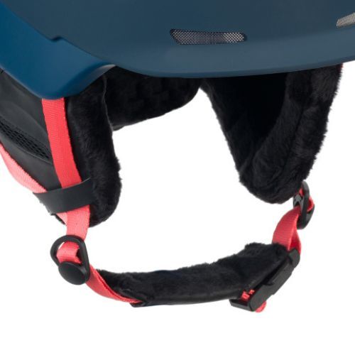 Kask narciarski Julbo Promethee blue corail