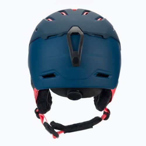 Kask narciarski Julbo Promethee blue corail