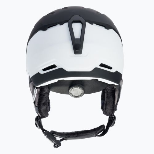 Kask narciarski  Julbo Promethee black white