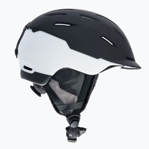 Kask narciarski  Julbo Promethee black white