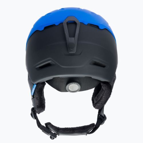 Kask narciarski Julbo Promethee black/blue