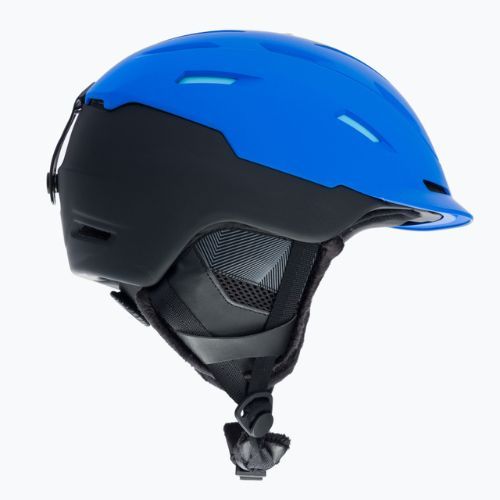 Kask narciarski Julbo Promethee black/blue