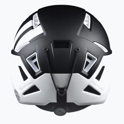 Kask narciarski Julbo The Peak Lt white/black