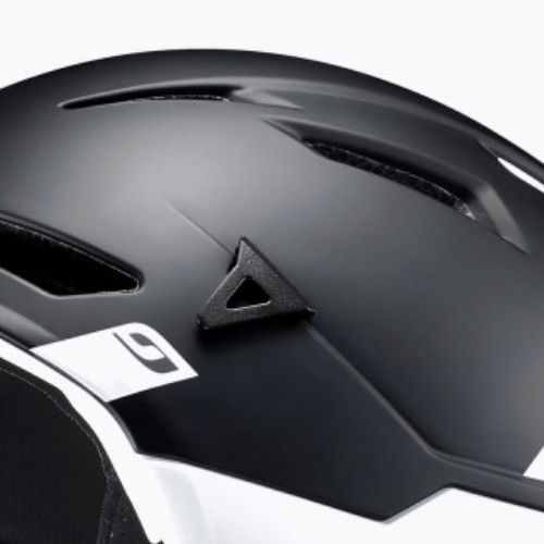 Kask narciarski Julbo The Peak Lt white/black